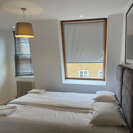 Access Brick Lane Apartment London Ngoại thất bức ảnh