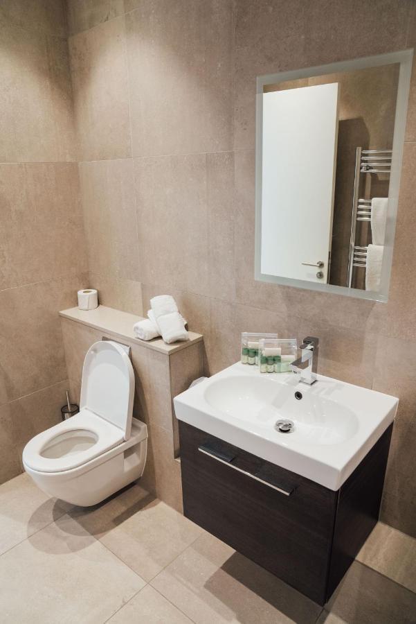 Access Brick Lane Apartment London Ngoại thất bức ảnh