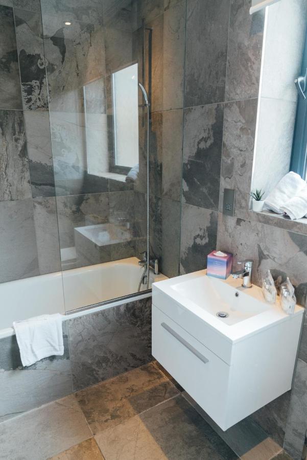 Access Brick Lane Apartment London Ngoại thất bức ảnh