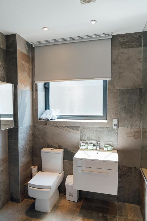 Access Brick Lane Apartment London Ngoại thất bức ảnh
