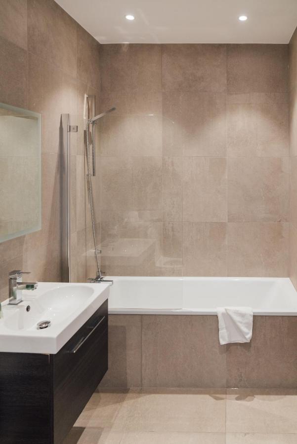 Access Brick Lane Apartment London Ngoại thất bức ảnh