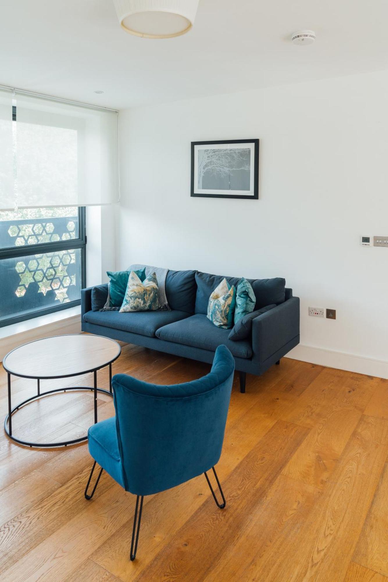 Access Brick Lane Apartment London Ngoại thất bức ảnh
