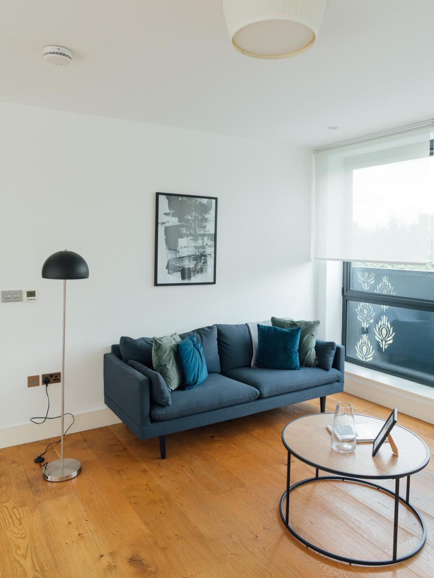 Access Brick Lane Apartment London Ngoại thất bức ảnh