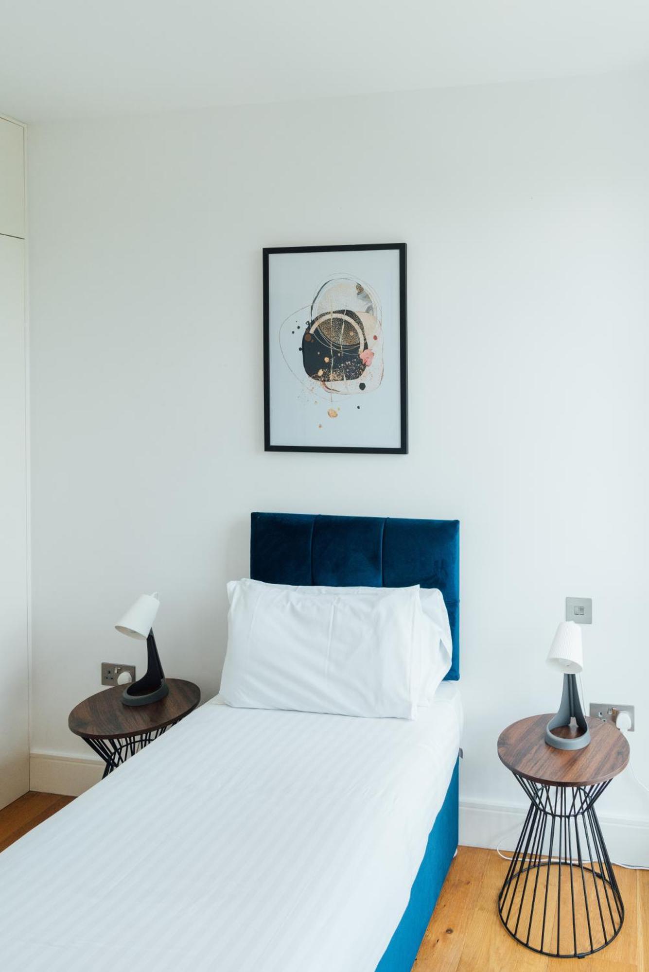 Access Brick Lane Apartment London Ngoại thất bức ảnh