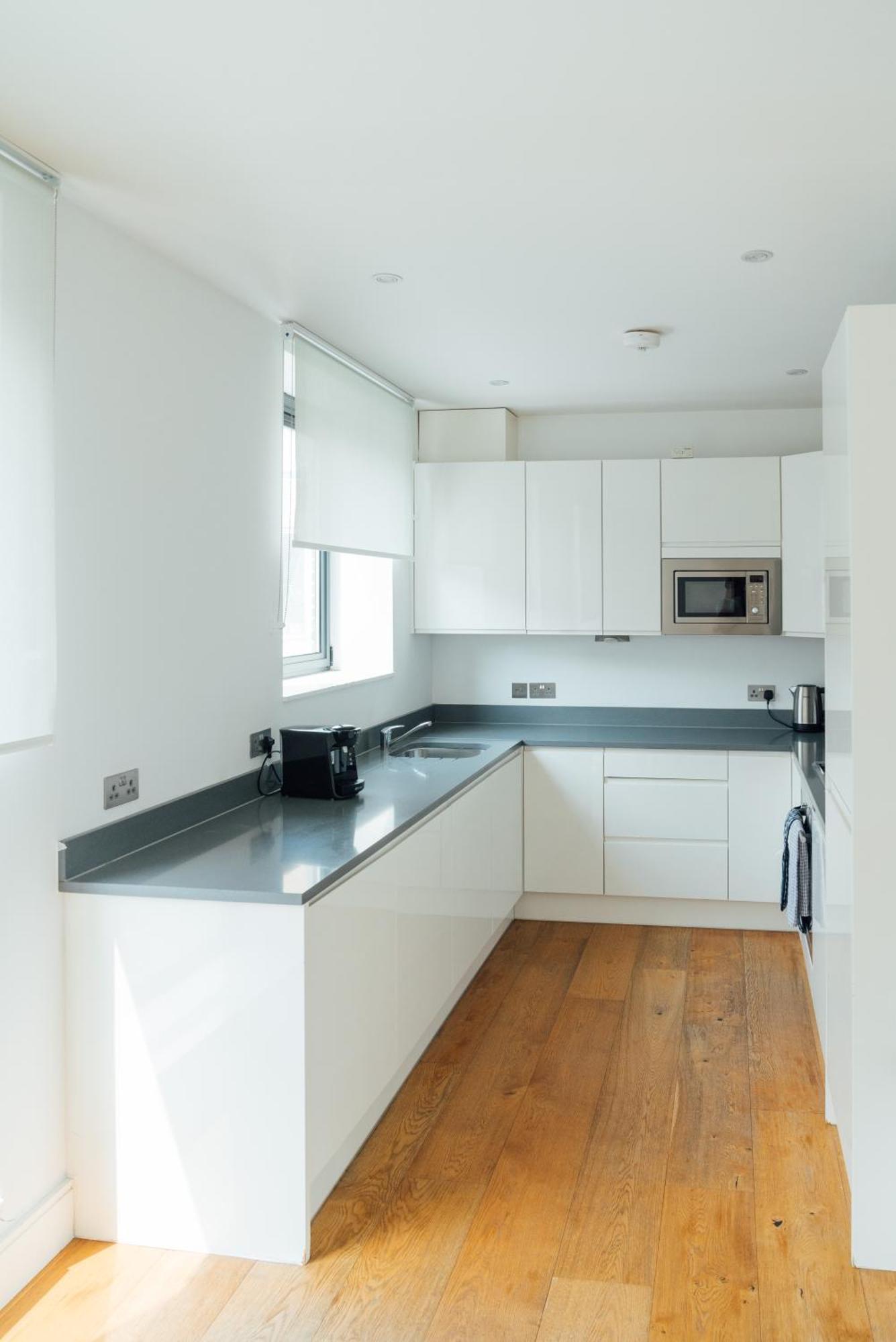 Access Brick Lane Apartment London Ngoại thất bức ảnh