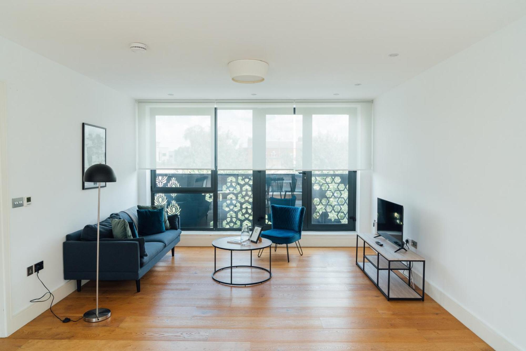 Access Brick Lane Apartment London Ngoại thất bức ảnh