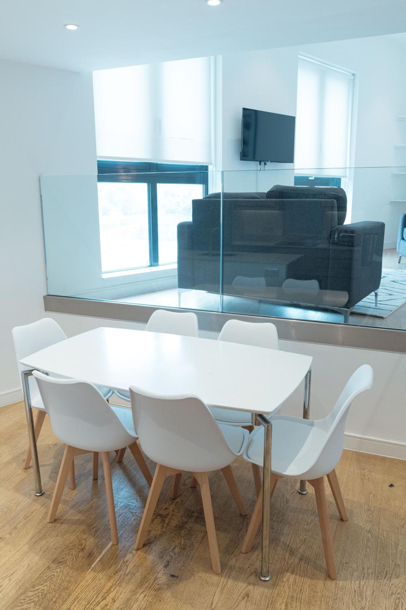 Access Brick Lane Apartment London Ngoại thất bức ảnh