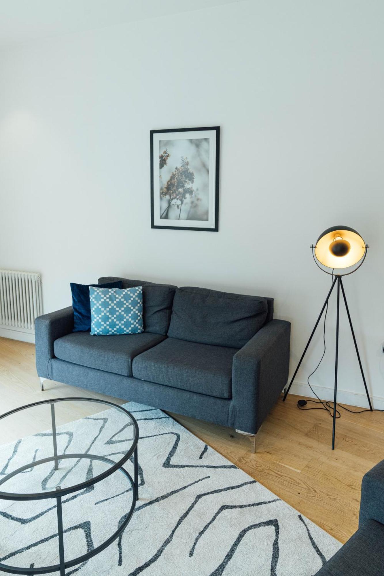 Access Brick Lane Apartment London Ngoại thất bức ảnh