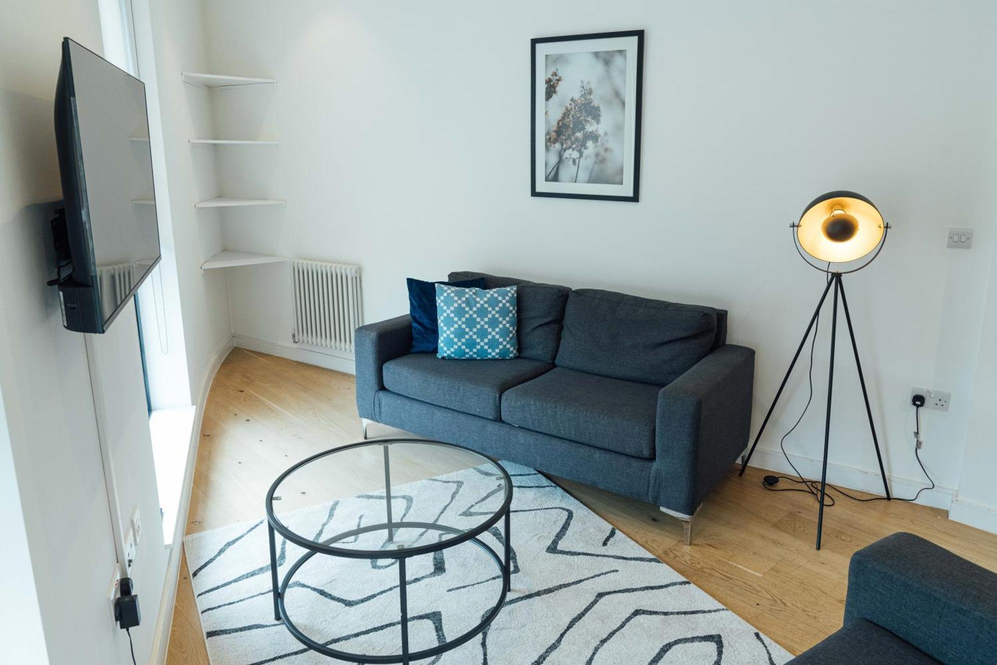 Access Brick Lane Apartment London Ngoại thất bức ảnh