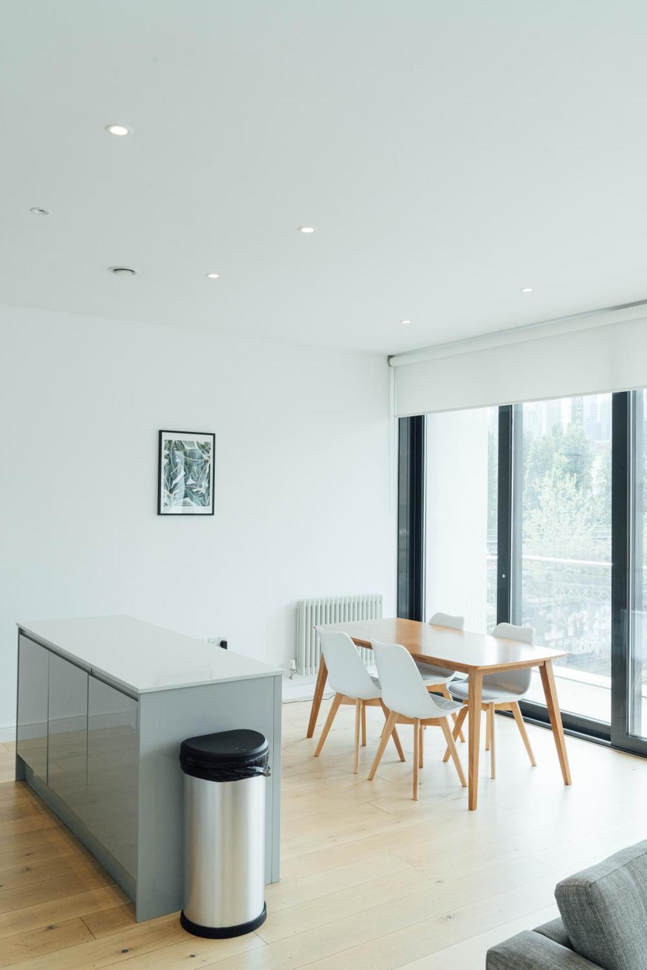Access Brick Lane Apartment London Ngoại thất bức ảnh
