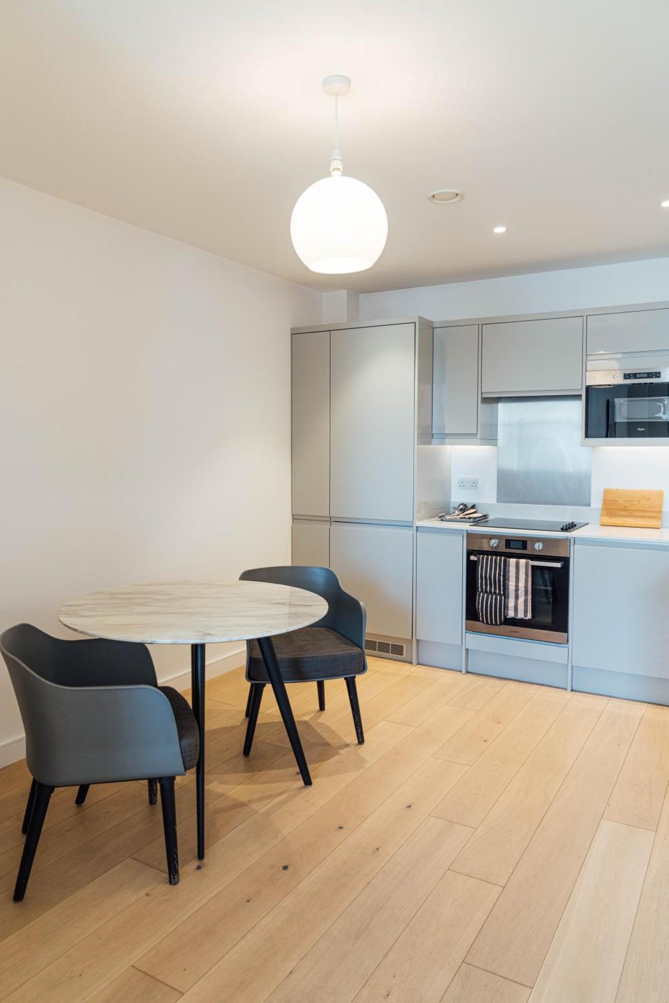 Access Brick Lane Apartment London Ngoại thất bức ảnh