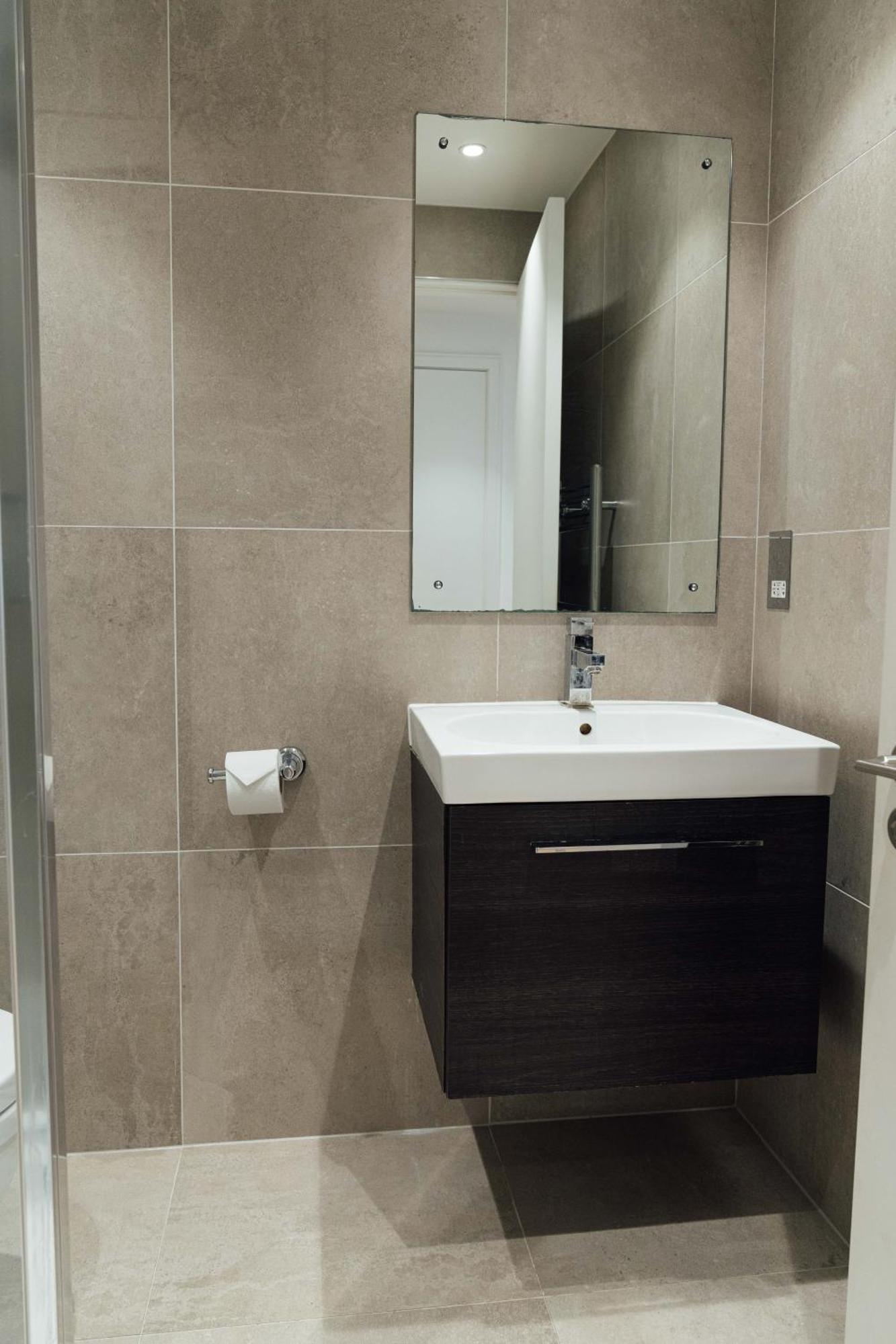 Access Brick Lane Apartment London Ngoại thất bức ảnh