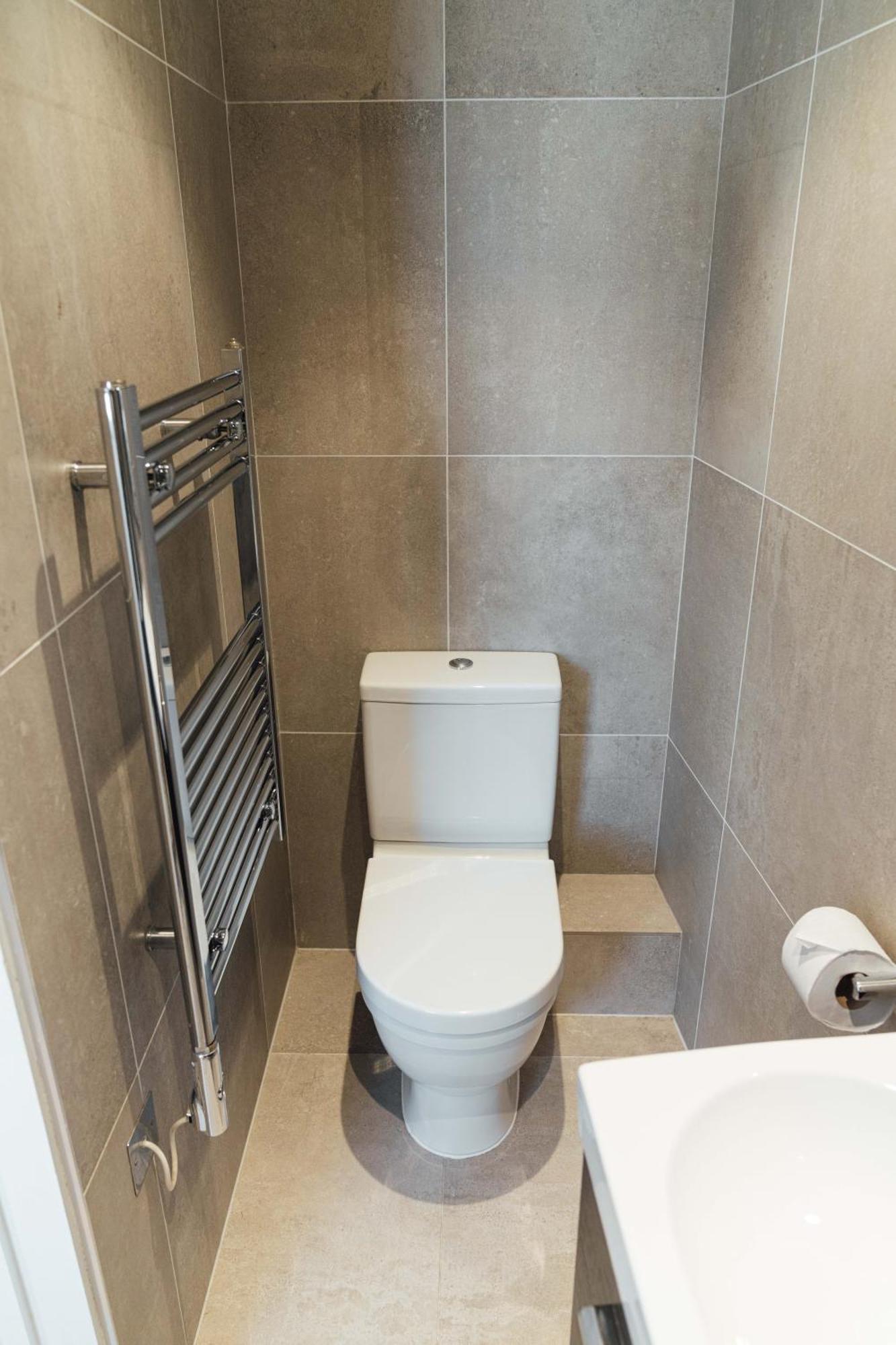 Access Brick Lane Apartment London Ngoại thất bức ảnh