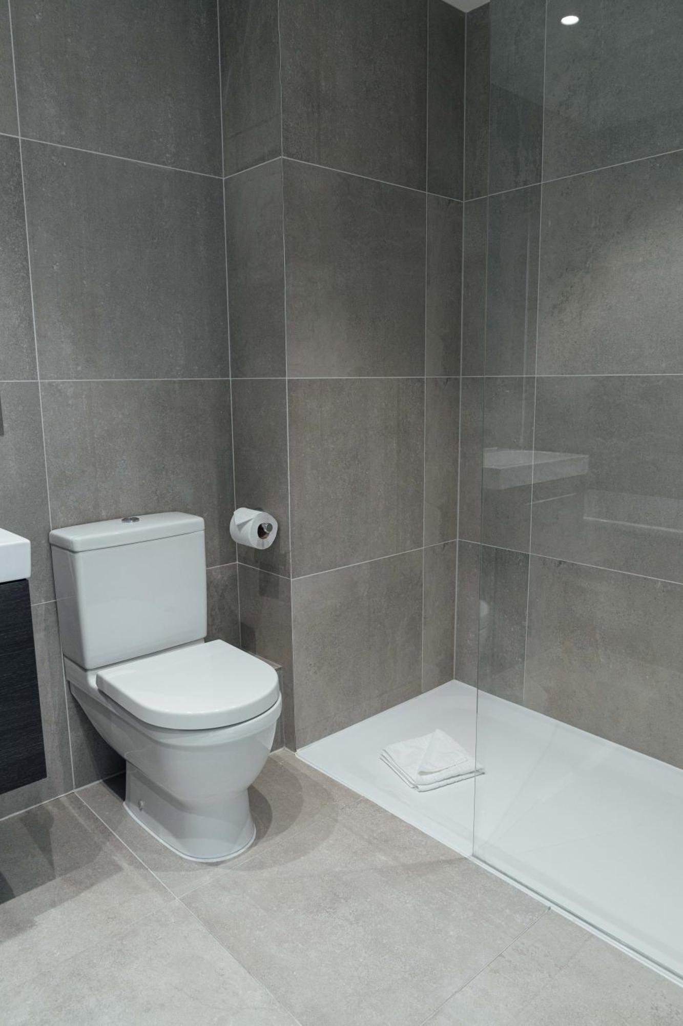 Access Brick Lane Apartment London Ngoại thất bức ảnh