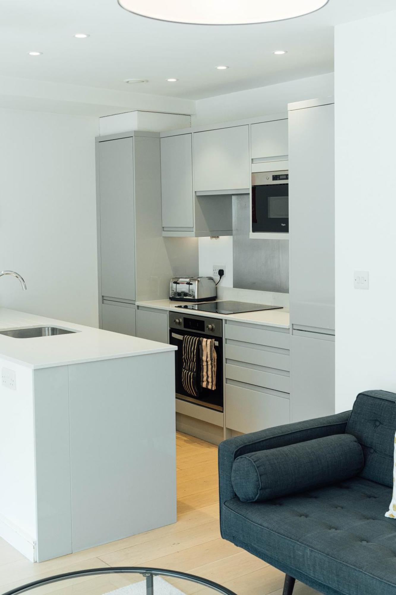 Access Brick Lane Apartment London Ngoại thất bức ảnh