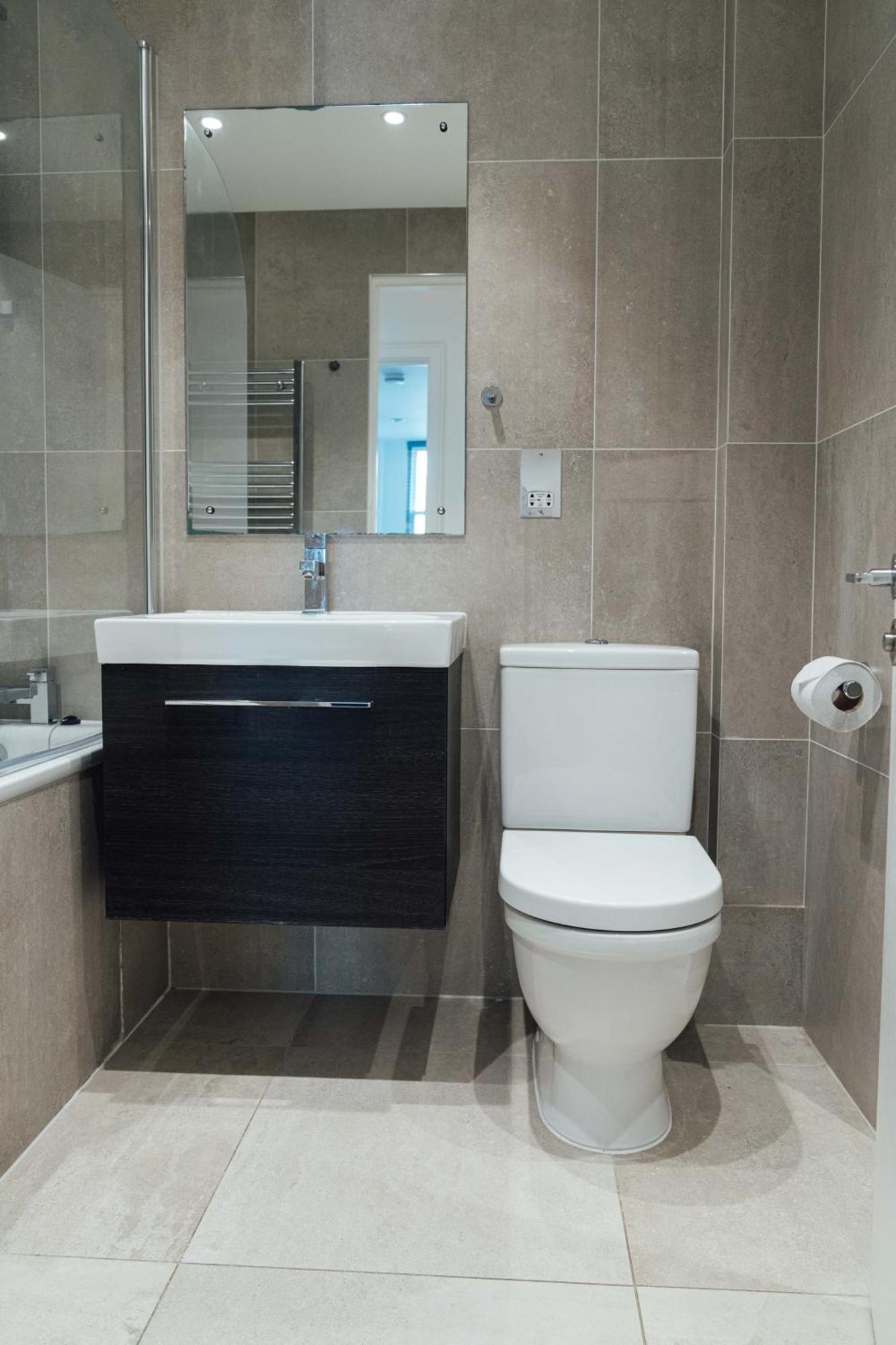 Access Brick Lane Apartment London Ngoại thất bức ảnh
