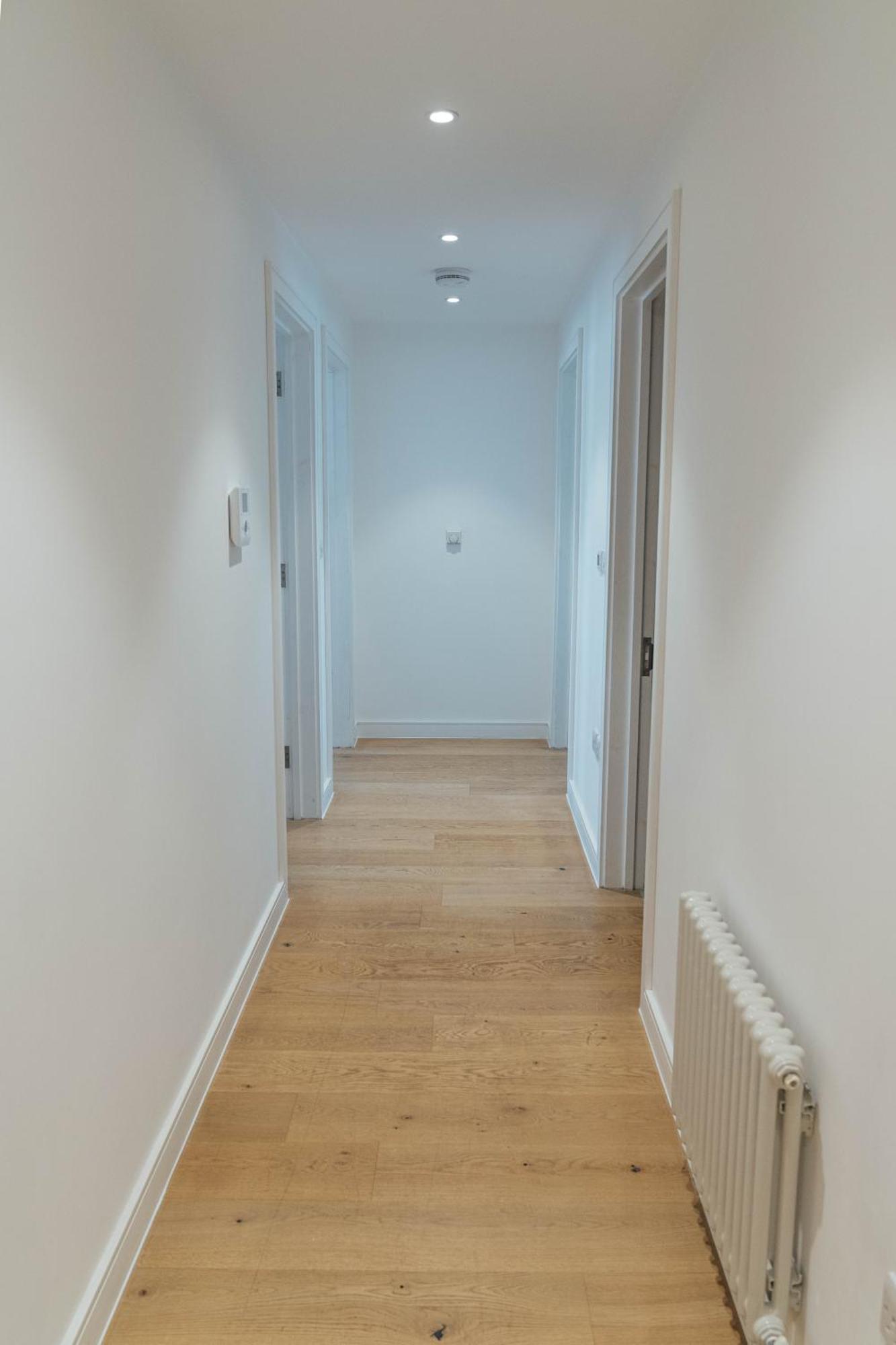 Access Brick Lane Apartment London Ngoại thất bức ảnh
